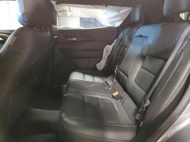 Photo 11 from auction – 2023 CHEVROLET TRAILBLAZE with VIN KL79MSSL0PB100108