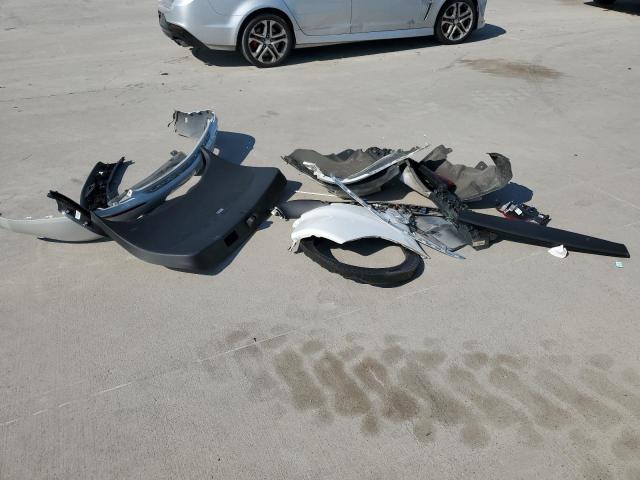 Photo 13 from auction – 2020 BUICK ENCLAVE AV with VIN 5GAERDKW6LJ276980