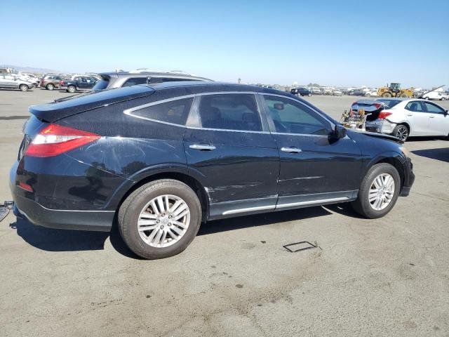 Photo 3 from auction – 2013 HONDA CROSSTOUR with VIN 5J6TF3H32DL003072