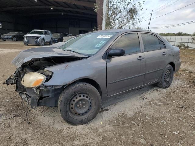 Photo 1 from auction – 2008 TOYOTA COROLLA CE with VIN 1NXBR32E08Z012531
