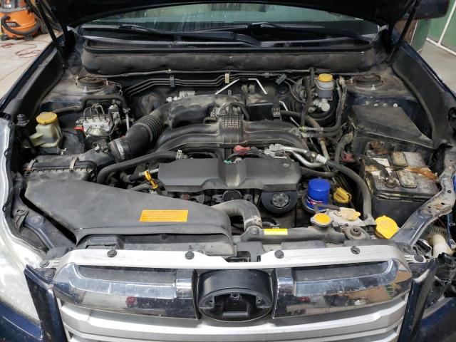 Photo 12 from auction – 2013 SUBARU OUTBACK 2. with VIN 4S4BRCPC0D3292376
