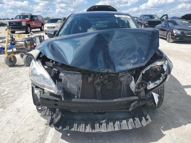Photo 5 from auction – 2014 NISSAN SENTRA S with VIN 1N4AB7AP5EN852220