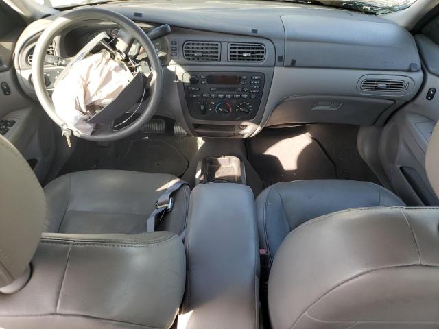 Photo 8 from auction – 2004 FORD TAURUS SES with VIN 1FAFP55U54G139395