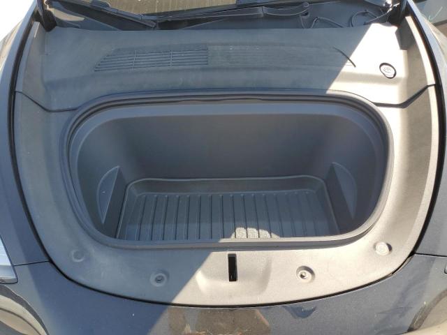 Photo 11 from auction – 2021 TESLA MODEL Y with VIN 5YJYGDEE8MF189630