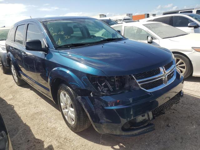 Photo 4 from auction – 2013 DODGE JOURNEY SE with VIN 3C4PDCAB4DT723508