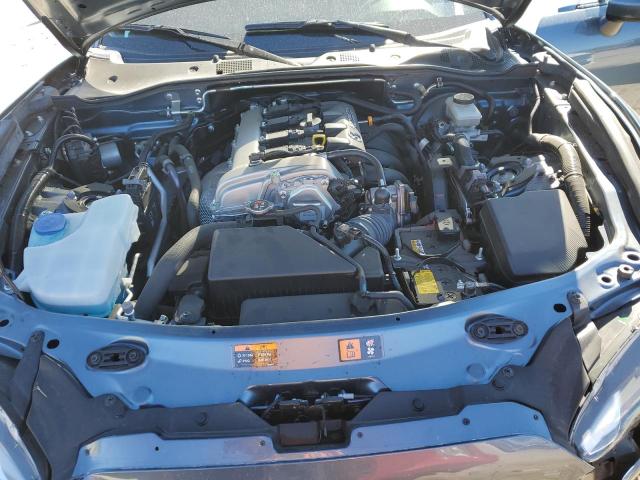 Photo 11 from auction – 2017 MAZDA MX-5 MIATA with VIN JM1NDAM78H0108658