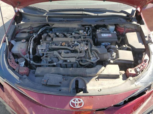 Photo 11 from auction – 2022 TOYOTA COROLLA SE with VIN 5YFS4MCE1NP103405