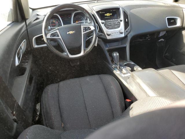 Photo 8 from auction – 2017 CHEVROLET EQUINOX LT with VIN 2GNALCEK4H1514268