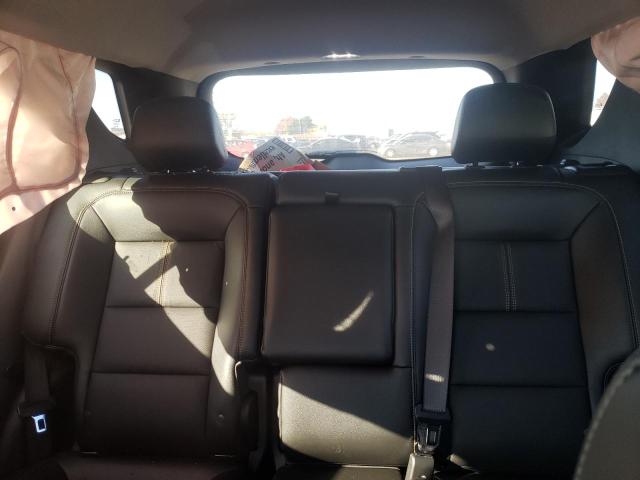 Photo 10 from auction – 2024 CHEVROLET EQUINOX PR with VIN 3GNAXXEG9RL265103