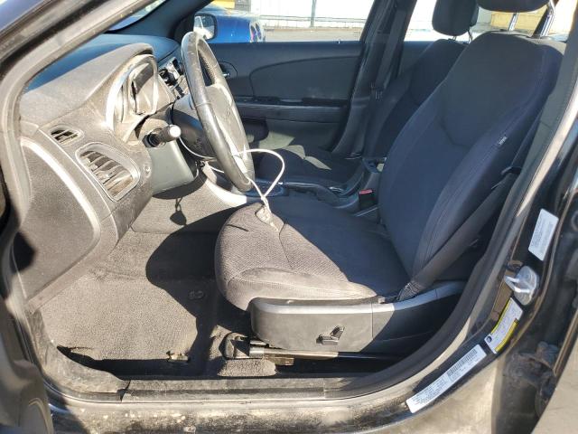Photo 7 from auction – 2014 CHRYSLER 200 TOURIN with VIN 1C3CCBBB0EN111984