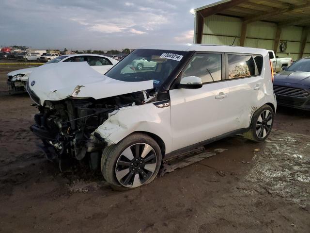 Photo 1 from auction – 2015 KIA SOUL ! with VIN KNDJX3A54F7209592
