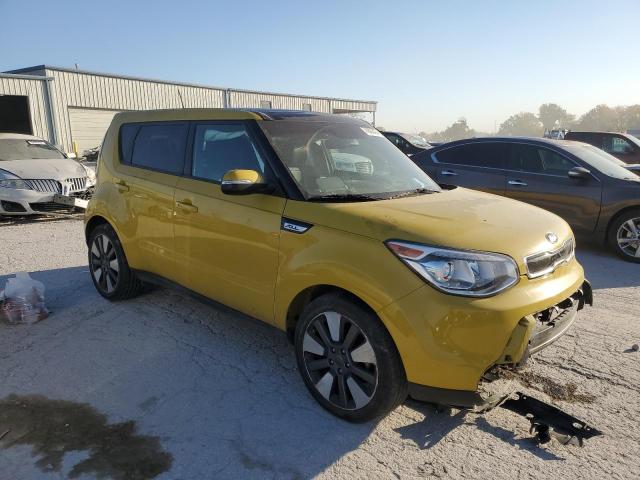 Photo 4 from auction – 2014 KIA SOUL ! with VIN KNDJX3A54E7010122
