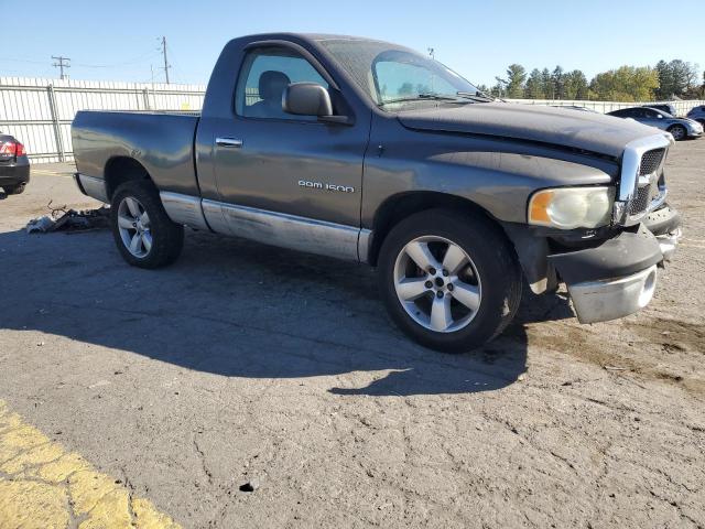 Photo 4 from auction – 2003 DODGE RAM 1500 S with VIN 1D7HA16N13J505655