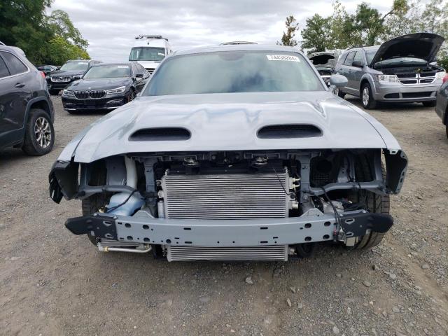 Photo 5 from auction – 2022 DODGE CHALLENGER with VIN 2C3CDZL90NH168034
