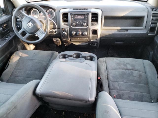 Photo 8 from auction – 2017 RAM 1500 ST with VIN 1C6RR6FTXHS561430