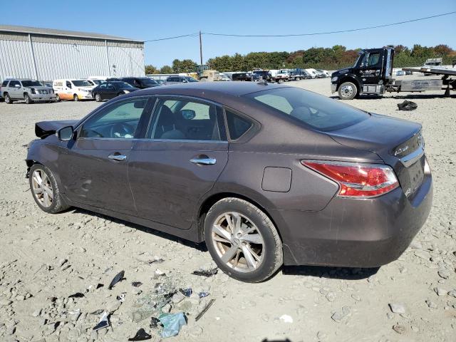 Photo 2 from auction – 2014 NISSAN ALTIMA 2.5 with VIN 1N4AL3AP7EC121239