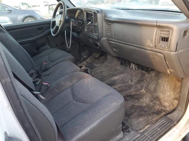 Photo 8 from auction – 2004 CHEVROLET SILVERADO with VIN 1GCEC19X74Z286076