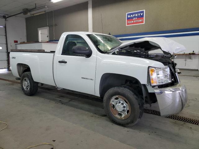 Photo 4 from auction – 2008 CHEVROLET SILVERADO with VIN 1GCHK24K08E166831