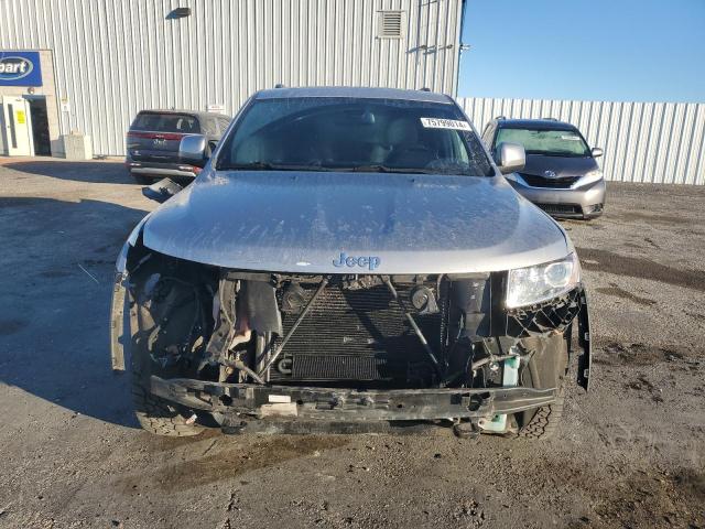 Photo 5 from auction – 2014 JEEP GRAND CHER with VIN 1C4RJFAG6EC372547