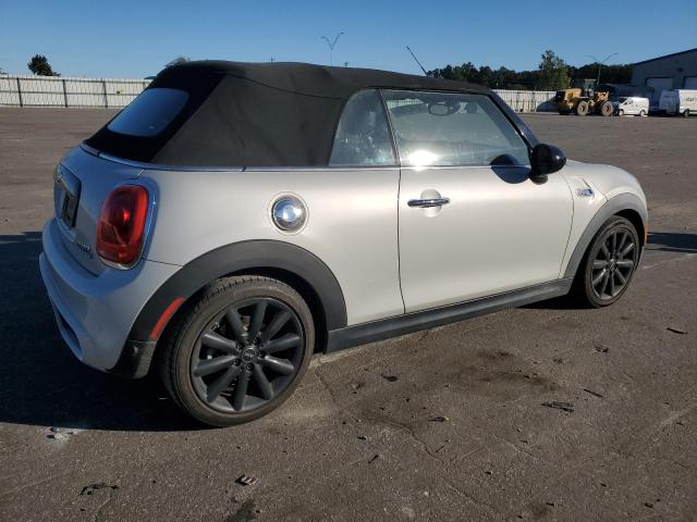 Foto 3 de la subasta – 2016 MINI COOPER S con VIN WMWWG9C50G3C22502