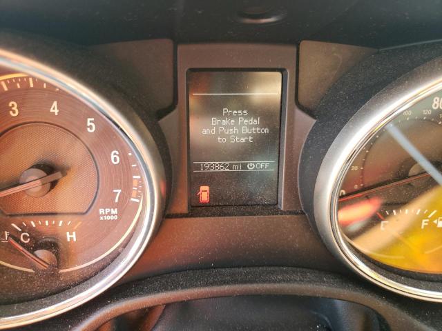 Photo 9 from auction – 2011 JEEP GRAND CHER with VIN 1J4RR6GG3BC670060