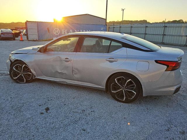 Photo 2 from auction – 2023 NISSAN ALTIMA SR with VIN 1N4BL4CV6PN313281
