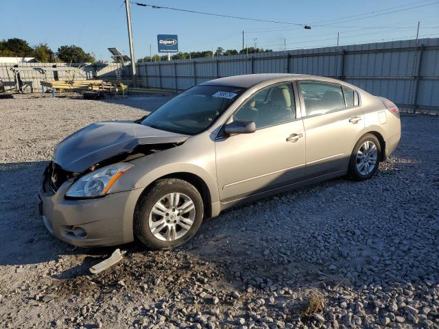 NISSAN ALTIMA BAS 2011 with VIN 1N4AL2AP8BC172495 - Photo from auction