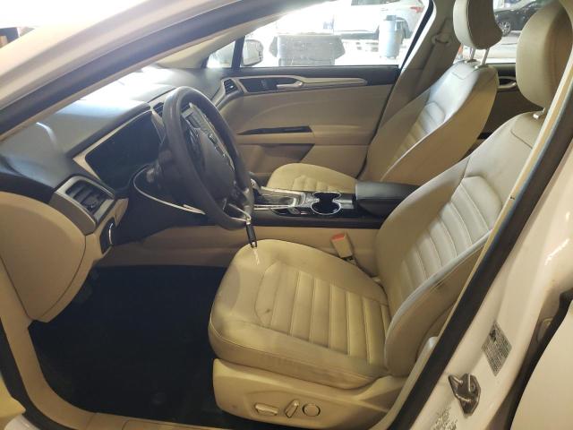 Photo 7 from auction – 2015 FORD FUSION SE with VIN 3FA6P0H78FR280126