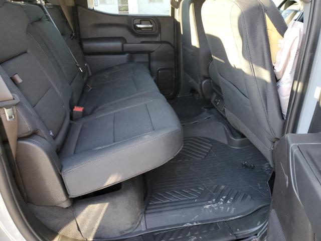 Photo 10 from auction – 2024 CHEVROLET SILVERADO with VIN 3GCUDCE86RG154520