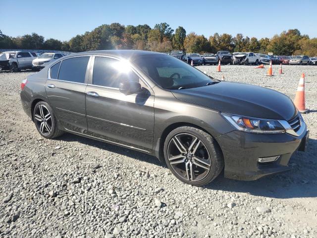 Photo 4 from auction – 2013 HONDA ACCORD EXL with VIN 1HGCR2F89DA259504