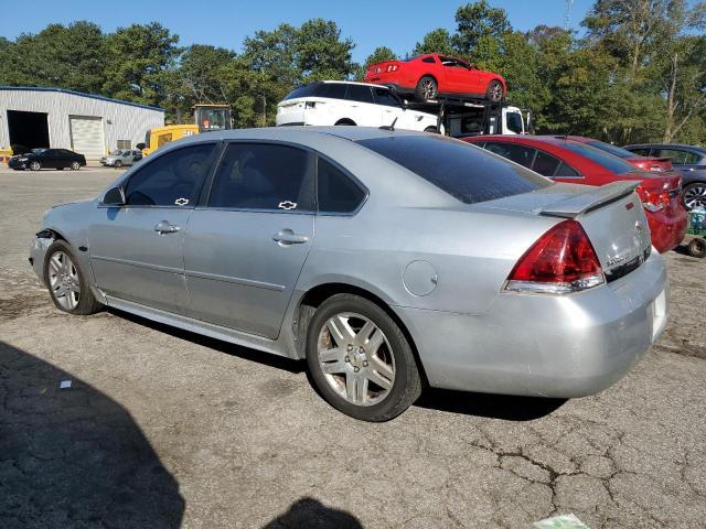 Photo 2 from auction – 2011 CHEVROLET IMPALA LT with VIN 2G1WG5EK6B1291844