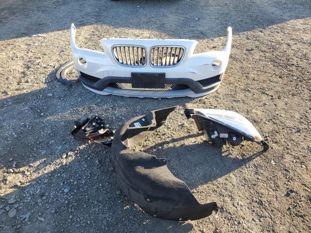 Photo 13 from auction – 2015 BMW X1 SDRIVE2 with VIN WBAVM1C57FV316432
