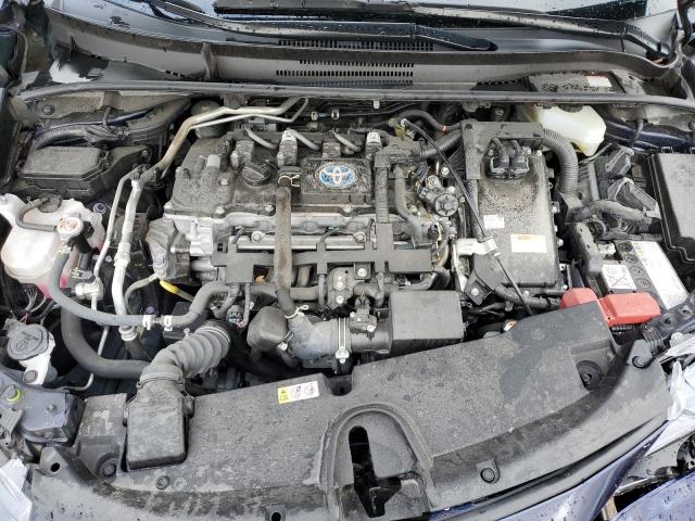 Photo 11 from auction – 2022 TOYOTA COROLLA LE with VIN JTDEAMDE4NJ058632