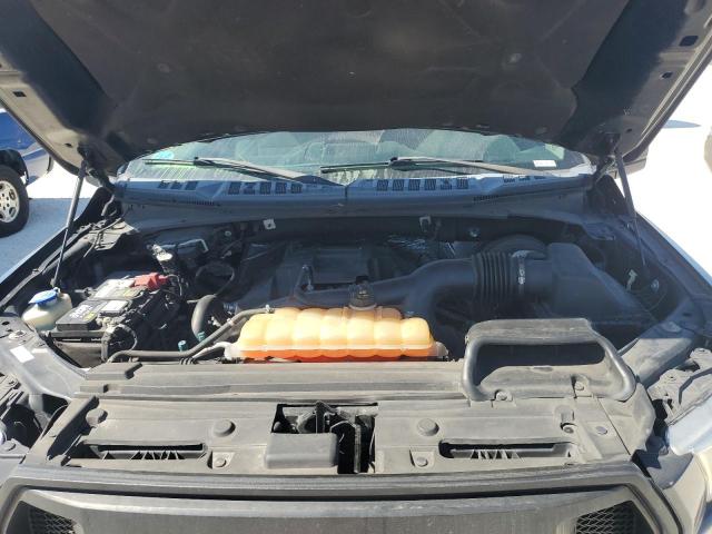 Photo 11 from auction – 2017 FORD F150 SUPER with VIN 1FTEX1CP3HFB18374