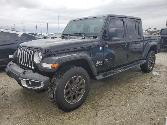 JEEP GLADIATOR 2022 con VIN 1C6HJTFG2NL125567 - Foto de la subasta