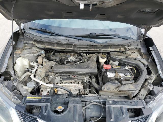 Photo 12 from auction – 2015 NISSAN ROGUE S with VIN KNMAT2MT5FP515412