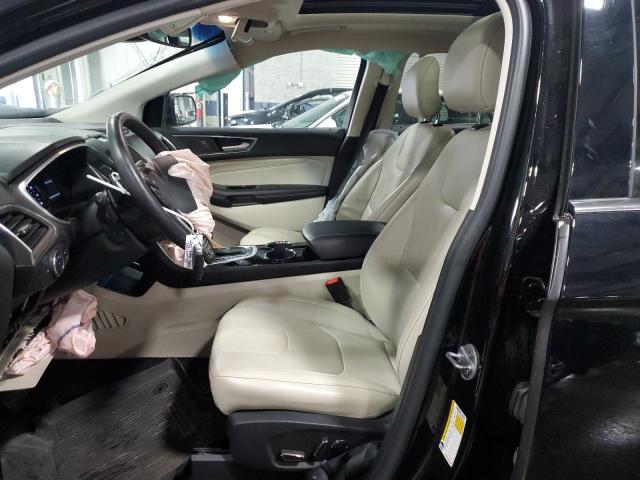 Photo 7 from auction – 2018 FORD EDGE TITAN with VIN 2FMPK4K87JBC60586