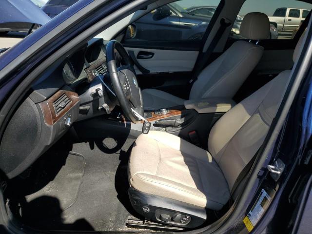 Photo 7 from auction – 2011 BMW 328 I SULE with VIN WBAPH5G51BNM77478