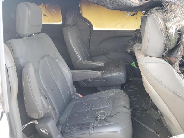 Photo 10 from auction – 2018 CHRYSLER PACIFICA T with VIN 2C4RC1EG0JR260643