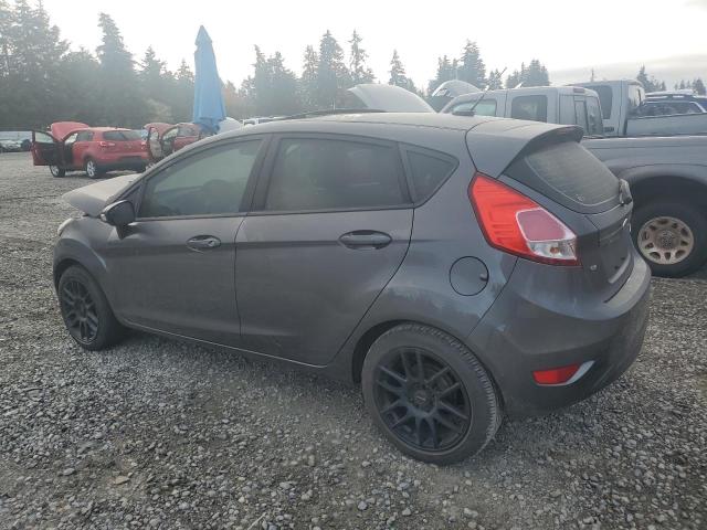 Photo 2 from auction – 2015 FORD FIESTA SE with VIN 3FADP4EJ8FM153372