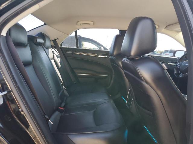 Photo 10 from auction – 2019 CHRYSLER 300 LIMITE with VIN 2C3CCAKG1KH689893