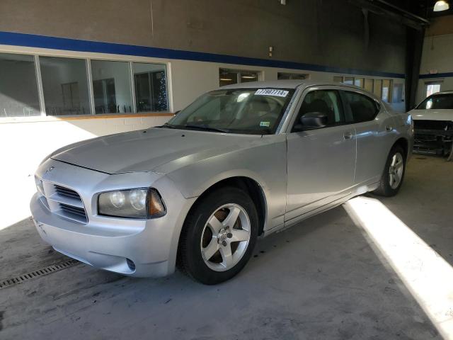 DODGE CHARGER 2009 with VIN 2B3KA43D09H616951 - Photo from auction