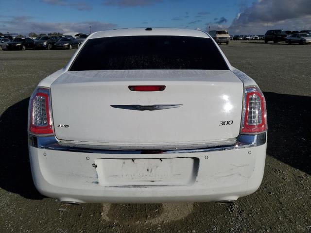 Снимка 6 от търг – 2011 CHRYSLER 300C с VIN 2C3CK6CT3BH559996