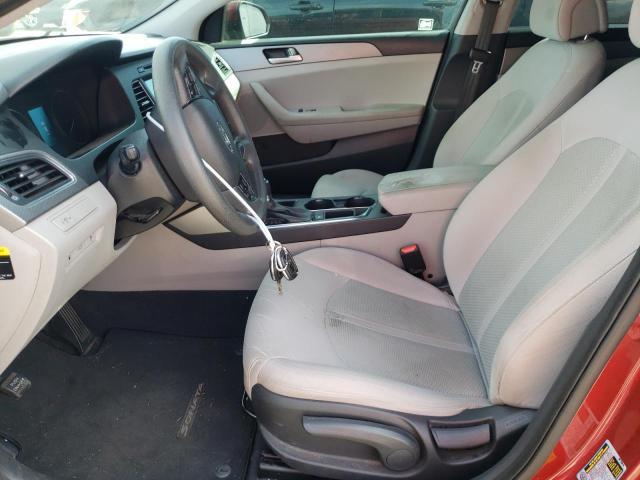 Photo 7 from auction – 2016 HYUNDAI SONATA SE with VIN 5NPE24AF5GH333351