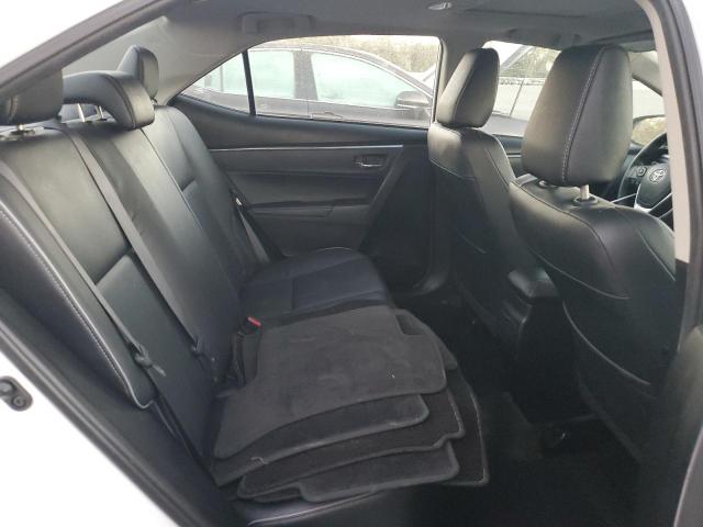Photo 10 from auction – 2014 TOYOTA COROLLA L with VIN 2T1BURHEXEC021016