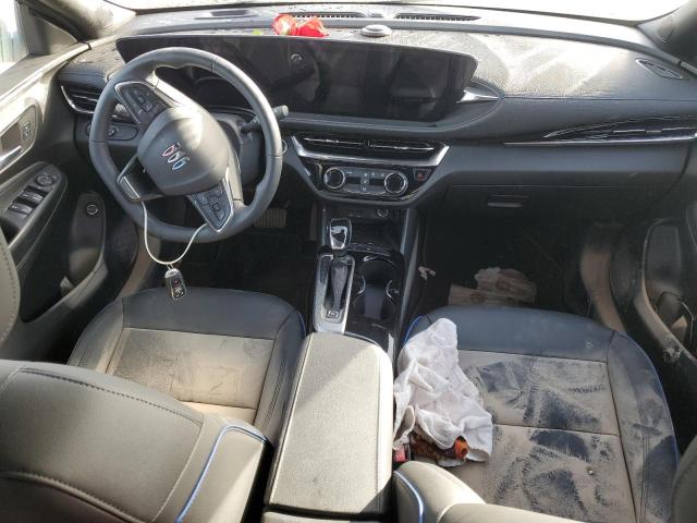 Photo 8 from auction – 2024 BUICK ENVISTA SP with VIN KL47LBE21RB026453