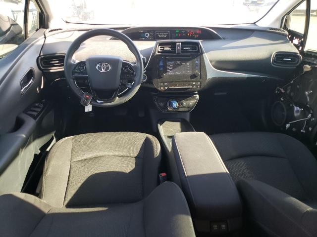 Photo 8 from auction – 2019 TOYOTA PRIUS with VIN JTDKARFU4K3080179
