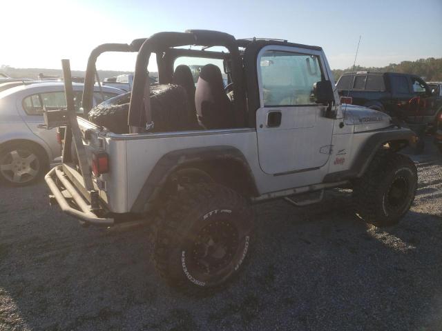 Photo 3 from auction – 2001 JEEP WRANGLER / with VIN 1J4FA49S81P370957