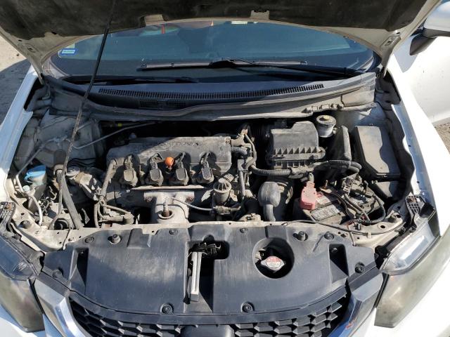 Photo 11 from auction – 2014 HONDA CIVIC LX with VIN 2HGFB2F50EH513966