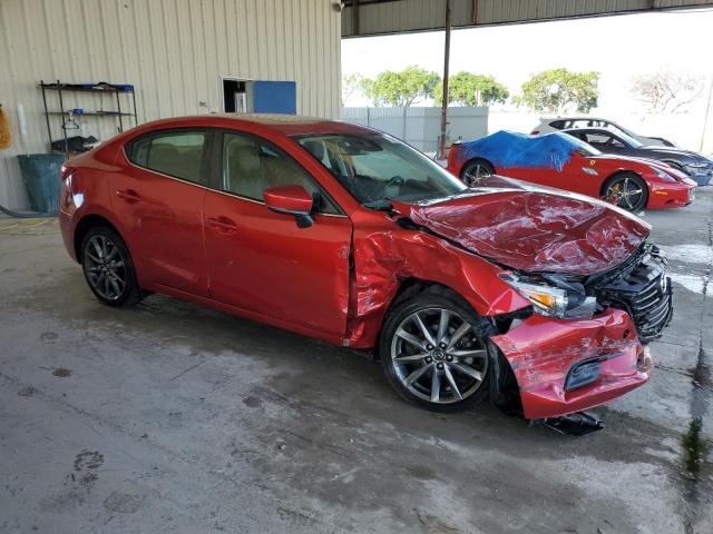 Photo 4 from auction – 2018 MAZDA 3 TOURING with VIN 3MZBN1V34JM265521